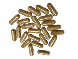 Kapsle  Ostropestřec, balení 60 ks