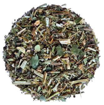 Kůže - bylinková směs, balení 100 g