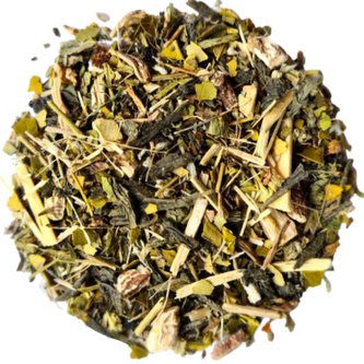 Únava - bylinková směs, balení 100 g