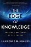 The Edge of Knowledge: Unsolved Mysteries of the Cosmos