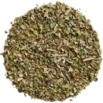 Oregano nať  "Dobromysl", balení 50 g