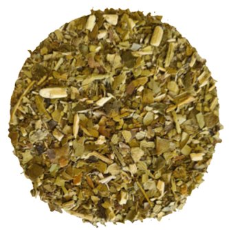 Yerba Maté Rosamonte, balení 50 g