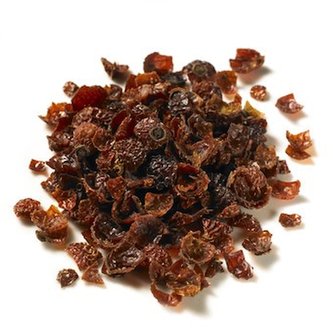 Šípek slupky, balení 50 g