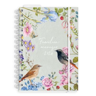 Familienmanager 2024