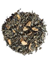 Zelený čaj se zázvorem - aromatizovaný čaj, balení 50 g
