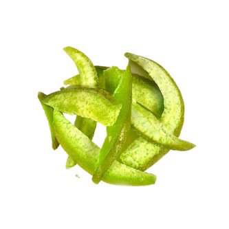 Pomelo plátky, balení 250 g