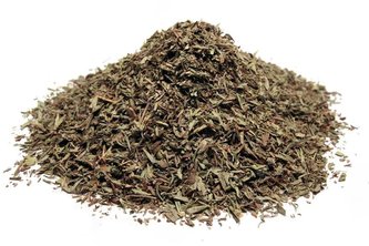 Saturejka nať - řez, balení 50 g