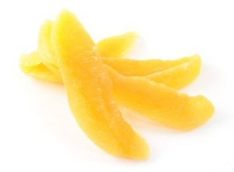 Meloun Cantaloupe kostky Organic, balení 250 g