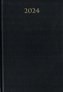 Terminarz 2024 tygodniowy A5 Divas granatowy
