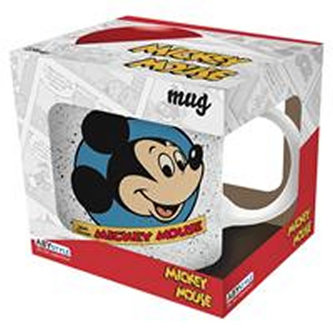 Hrnček Mickey 320 ml