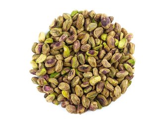 Pistácie loupané, balení 250 g