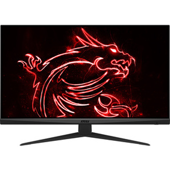 LED monitor MSI G281UV LED monitor MSI G281UV