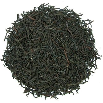 Ceylon UVA Sunrise - černý čaj, balení 100 g