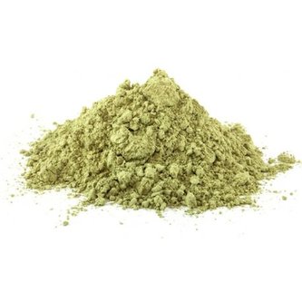 Chaluha bublinatá  - jemně mletá řasa, balení 250 g