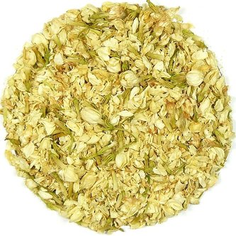 Jasmín - květ, balení 250 g