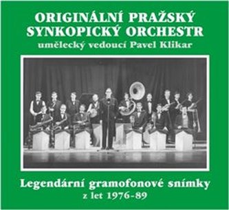 Legendární gramofonové snímky z let 1976-1989
