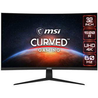 LED monitor MSI G321CUV LED monitor MSI G321CUV