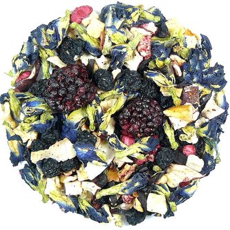 Motýlí křídla - Ajurvédský čaj, balení 50 g