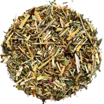 Regenerace svalů - bylinková směs, balení 100 g