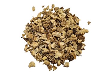 Galgán kořen - řez, balení 100 g