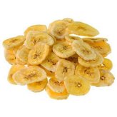 Banán chips, balení 250 g
