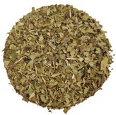 Yerba Maté Despalada - Guarana, Máta, balení 50 g