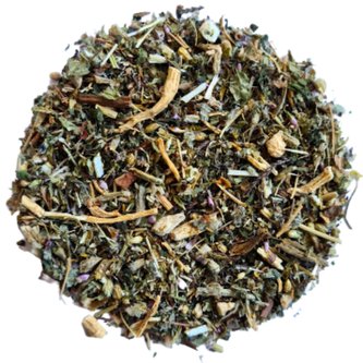 Ženský - bylinková směs, balení 250 g