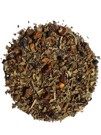 Probuzení - bylinný čaj, balení 250 g