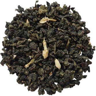 Jasmine Oolong - Jasmínový Oolong, balení 250 g