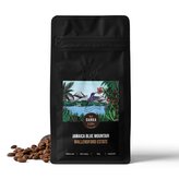 Jamaica Blue Mountain Wallendford Estate - zrnková káva, balení 200 g