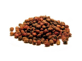 Hloh plod - celý, balení 50 g