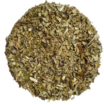 Yerba Maté Amanda Despalada, balení 250 g