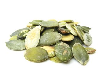 Dýňe loupaná, balení 250 g