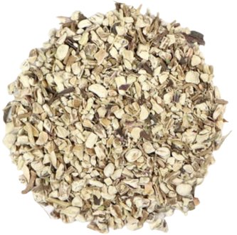 Pampeliška kořen - řez, balení 1 kg