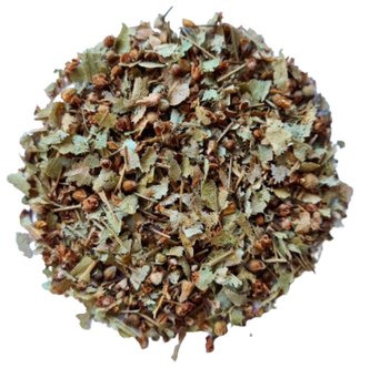 Lípa květ - řez, balení 100 g