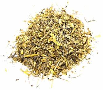 Pýr kořen - řez, balení 100 g