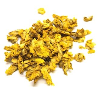 Divizna velkokvětá květ, balení 100 g