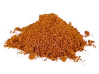 Chilli mleté - Kayenský pepř, balení 40 g