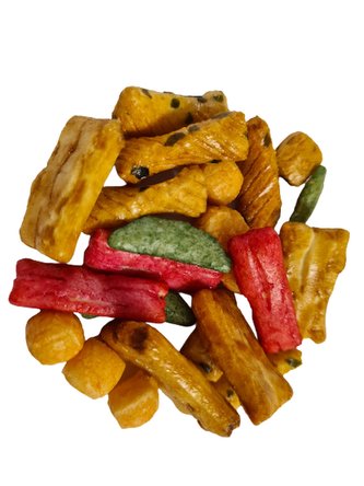 Japonská směs, balení 250 g