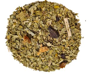 Yerba Maté Despalada Fitness, balení 100 g