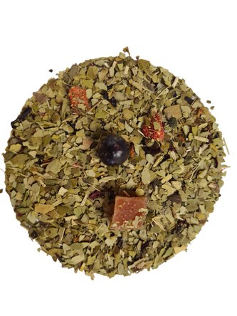 Yerba Maté Despalada Fantazie, balení 50 g
