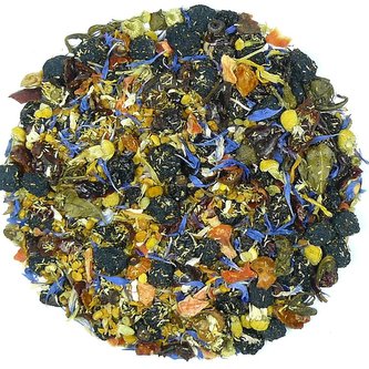 Sokolí zrak - Ajurvédský čaj, balení 100 g