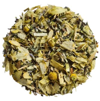 Spánek - bylinková směs, balení 50 g