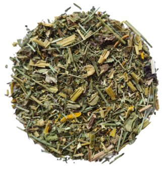 Červené krvinky - bylinková směs, balení 100 g