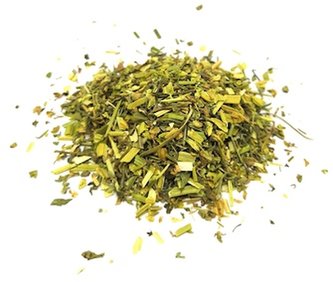 Maceška violka nať - řez, balení 100 g