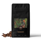 Espresso  Coffee - zrnková káva, balení 200 g