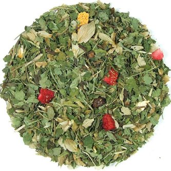 Na spaní - Ajurvédský čaj, balení 50 g