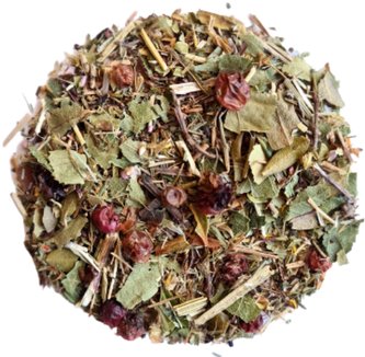 Urologický - bylinková směs, balení 100 g