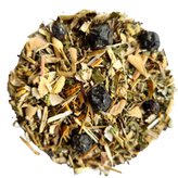 Cukr - bylinková směs, balení 100 g