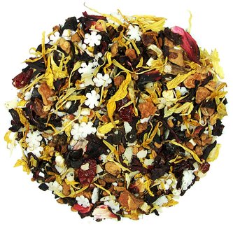 Sněhurka - ovocný čaj, balení 250 g